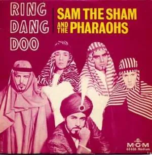 Sam the Sham